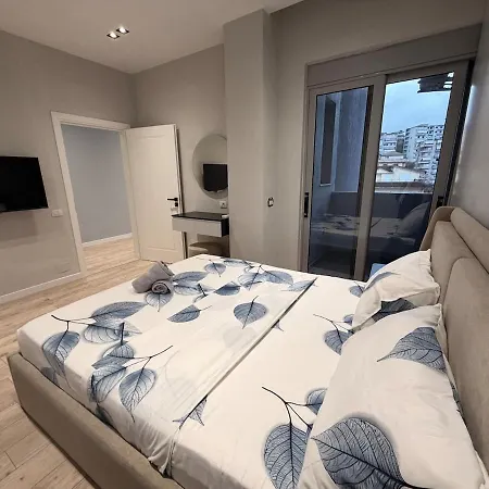 شقة Properhome Luxury 6