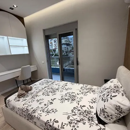 شقة Properhome Luxury 6 *