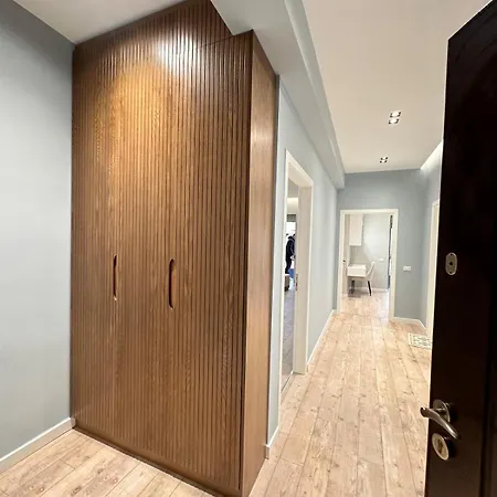 شقة Properhome Luxury 6