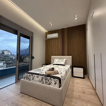 شقة Properhome Luxury 6 Gjirokastër