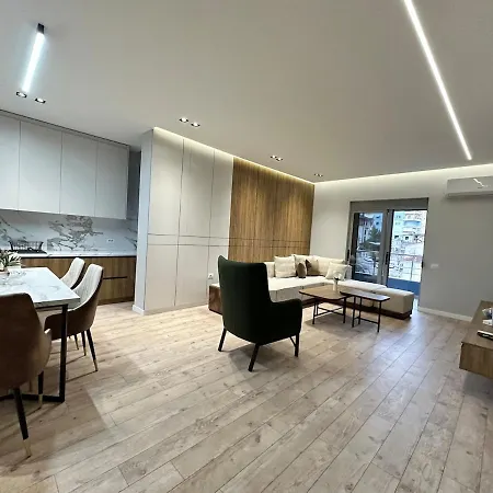Properhome Luxury 6 Gjirokastër