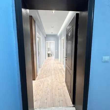 شقة Properhome Luxury 6