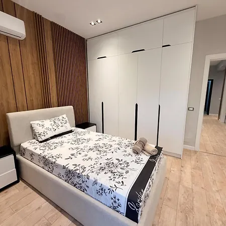 Properhome Luxury 6 شقة