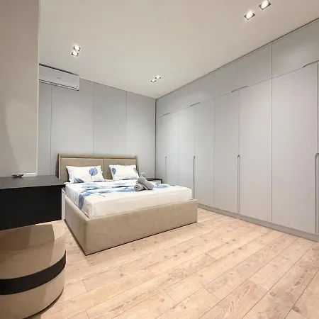 Properhome Luxury 6 شقة