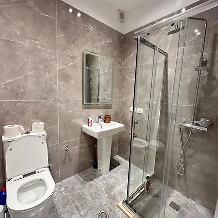 شقة Properhome Luxury 6