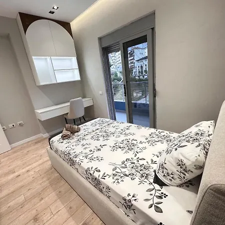شقة Properhome Luxury 6
